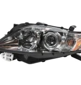 Фара левая для Лексус РХ AGL10, GGL10, GLV15, GGL15, GLV10 2009-2015