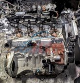 Двигатель без навесного для Пежо Партнер Фургон 2008-2015