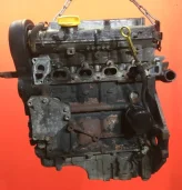Двигатель без навесного для Сааб 9-3