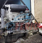 Двигатель без навесного для Фиат Добло 223 2001-2016