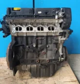 Двигатель без навесного для Опель Астра H GTC 2004-2014