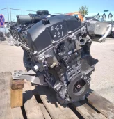 Двигатель без навесного для БМВ 5 серия Е60 2003-2010