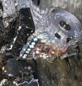 Двигатель без навесного для Мерседес-Бенц Е класс W213 2016+