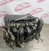Двигатель без навесного для Митсубиси Аутлендер III GF0W 2012-2016