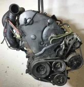 Двигатель без навесного для Форд Гэлакси WGR 1995-2006