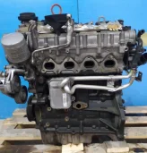 Двигатель без навесного для Фольксваген Тигуан I NF 2006-2017