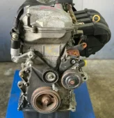 Двигатель для Тойота Авенсис Седан T250 2003-2008