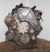 Двигатель без навесного для Хендай Н-1 TQ 2007-2018