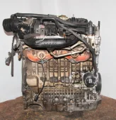 Двигатель для Шевроле Эпика 2006-2013