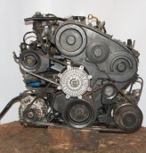 Двигатель для Хендай Гранд Старекс