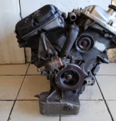 Двигатель без навесного для Ягуар ИксЭф X250 2008-2016