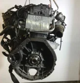 Двигатель без навесного для Мерседес-Бенц Вито W639 Vito Микроавтобус 2003-2013