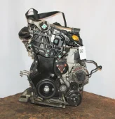 Двигатель без навесного для Рено Трафик Фургон Rest 2006-2014
