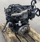 Двигатель для Ленд Ровер Фрилендер L359 2006-2010
