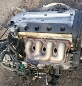 Двигатель для Пежо 307