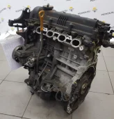 Двигатель без навесного для Киа Сид 2 SW JD 2012-2016