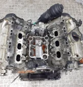 Двигатель для Ауди A4 B8 2007-2015