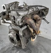 Двигатель для Митсубиси Лансер 9 Седан CS 2003-2010