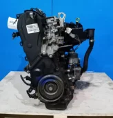 Двигатель без навесного для Форд Куга CBV 2008-2013