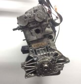 Двигатель без навесного для Шкода Фабиа 5J Хэтчбек 2007-2015