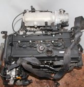Двигатель для Хендай Гетц 2002-2011