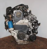 Двигатель для Хендай Элантра XD 2000-2009