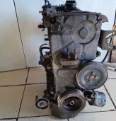 Двигатель без навесного для Хендай Элантра XD 2000-2009
