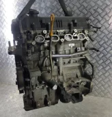Двигатель без навесного для Киа Церато TD 2009-2013