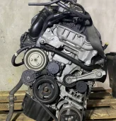 Двигатель без навесного для Ситроен C3 Пикассо 2009-2016
