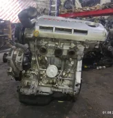 Двигатель без навесного для Тойота Cиенна XL20 2003-2009