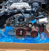 Двигатель для Мерседес-Бенц С класс W204 2007-2014