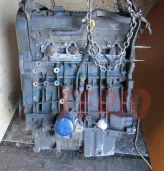 Двигатель без навесного для Пежо 406 Купе 8C 1997-2005