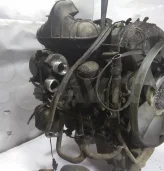 Двигатель без навесного для Фольксваген Крафтер