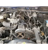Двигатель для Митсубиси Паджеро V70 5dr 1999-2006