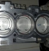 Двигатель для Хендай ай икс 35