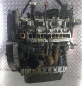 Двигатель без навесного для Фиат Дукато 244 (2008-2012) платформа Елабуга