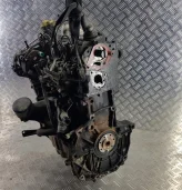 Двигатель без навесного для Рено Кангу Фургон KW 2008-2016
