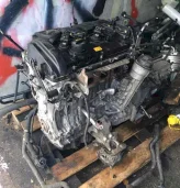 Двигатель без навесного для БМВ 1 серия Ф20 2011-2015