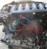 Двигатель без навесного для БМВ 7 Серия Е65 / E66 2001-2008