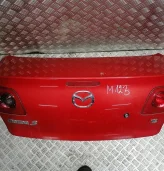 Крышка багажника для Мазда 3 BL Седан 2009-2013