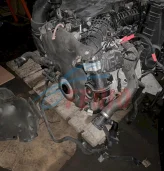 Двигатель без навесного для БМВ 7 Серия F01, F02, F03, F04 2008-2015
