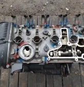 Двигатель без навесного для Ауди Q5 8R 2008-2016