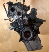 Двигатель без навесного для Мерседес-Бенц Вито W639 Viano 2003-2013