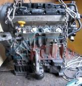 Двигатель для Пежо 406 Седан 8B 1995-2004