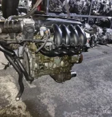 Двигатель без навесного для Ниссан Теана L33 2014-2020