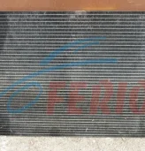 Радиатор кондиционера для БМВ 5 серия