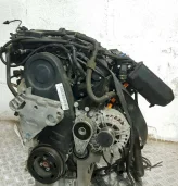 Двигатель без навесного для Фольксваген Транспортер T5 2003-2009