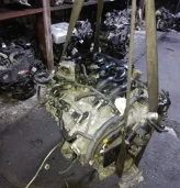 Двигатель без навесного для Лексус ИС Кабриолет 250C 2008-2013