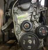 Двигатель для Митсубиси Лансер 10 Седан CY 2007-2011
