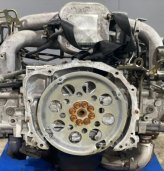 Двигатель без навесного для Субару Легаси Универсал BH/B12 1998-2003